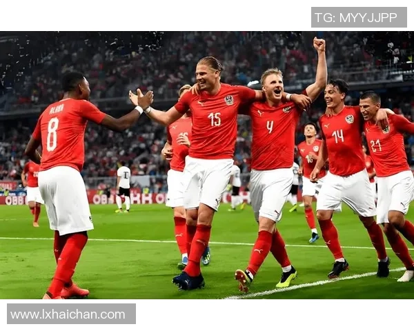 奥地利历史上50位最具影响力的足球巨星及其辉煌成就回顾