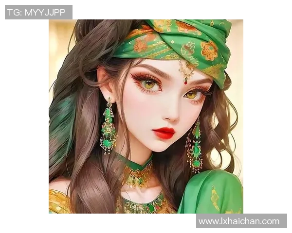 足球女神插画头像设计打造个性魅力与运动风格完美结合